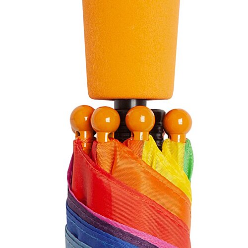 Additional Image 7 - a close up of an umbrella