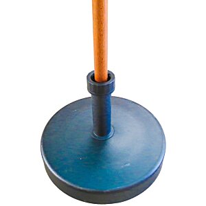 Additional Image 5 - a blue and orange plunger
