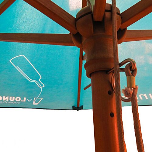 Additional Image 1 - a close up of a metal pole