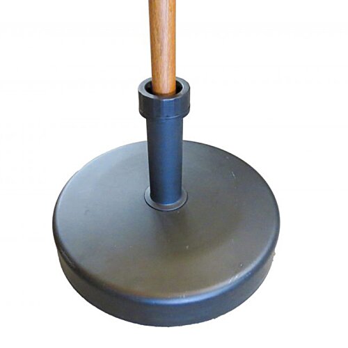 Additional Image 6 - a close up of a pole