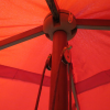 View Image 3 of 9 of 2m Square Wooden Parasol