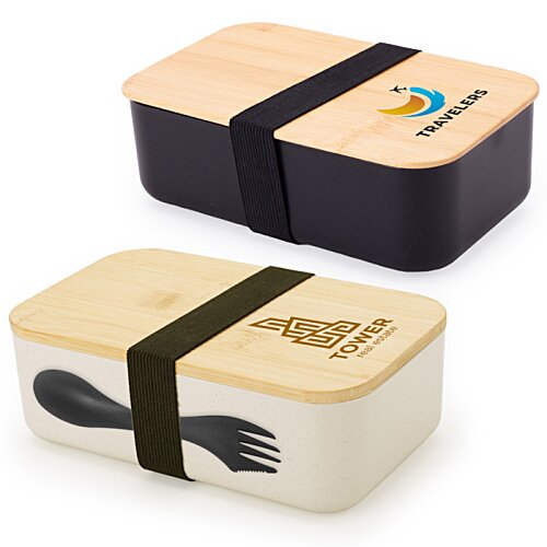 Additional Image 3 - a couple of rectangular containers