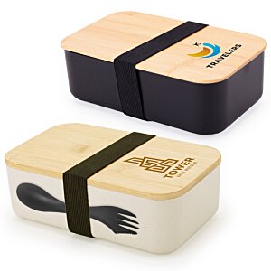 Additional Image 3 - a couple of rectangular containers