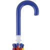 Additional Thumbnail Image 6 - a blue umbrella with a handle