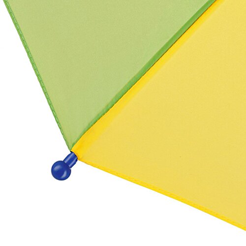 Additional Image 3 - a close up of a colorful umbrella
