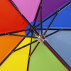 View Image 7 of 10 of FARE Kids Mini Rainbow Umbrella