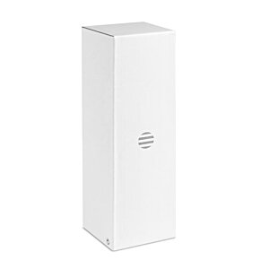 Additional Image 2 - a white rectangular box with a logo