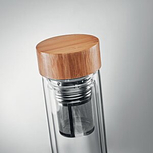 Additional Image 3 - a close up of a salt shaker