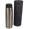 View Image 7 of 8 of Chili Concept Calypso 500ml Vacuum Insulated Bottle - Wrap-Around Print