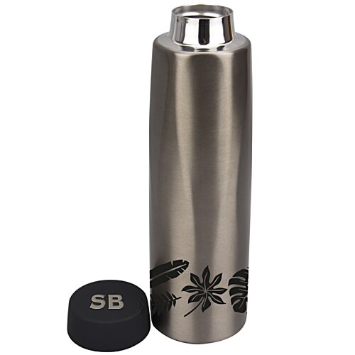 Additional Image 2 - a metal container with a lid