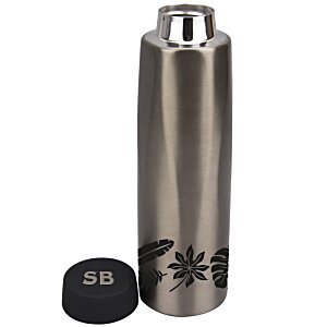 Additional Image 2 - a metal container with a lid