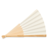 View Image 3 of 15 of Bamboo Folding Fan