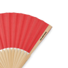 View Image 15 of 15 of Bamboo Folding Fan