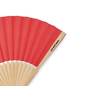 Additional Image 14 - a close up of a fan