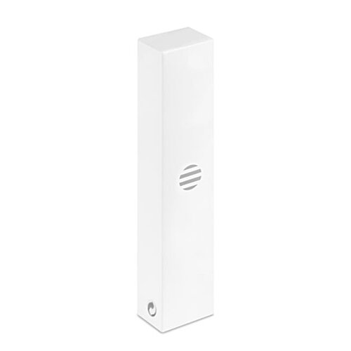 Additional Image 3 - a white rectangular object with a logo