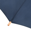 View Image 4 of 5 of FARE Eco Walking Umbrella with Crook Handle