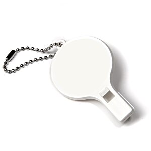 Additional Image 1 - a whistle on a white background