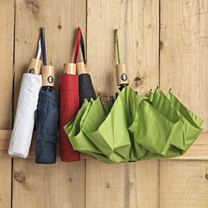 Additional Image 7 - a group of umbrellas on a wall
