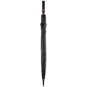 Additional Image 4 - a black pen with a black tip