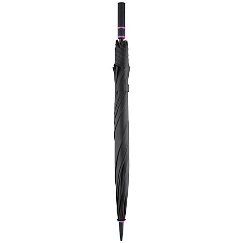 Additional Image 4 - a black pen with a black tip
