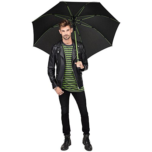 Additional Image 7 - a man holding an umbrella