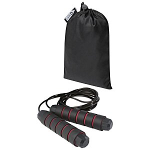 Additional Image 2 - a black bag and red and black objects