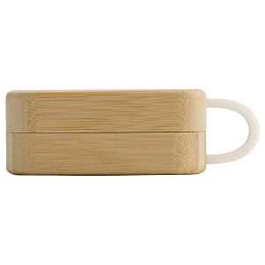 Additional Image 2 - a wooden object with a handle