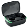 View Image 2 of 6 of Kolor Wireless Earbuds