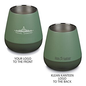 Additional Image 4 - two green and black cups