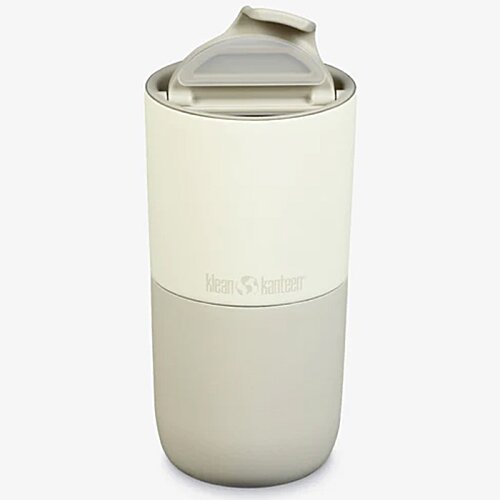 Additional Image 3 - a white can with a white lid