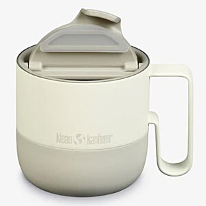 Additional Image 3 - a white and grey mug with a handle