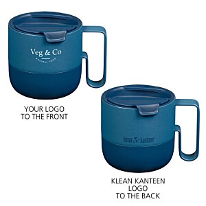 Additional Image 5 - a couple of blue mugs