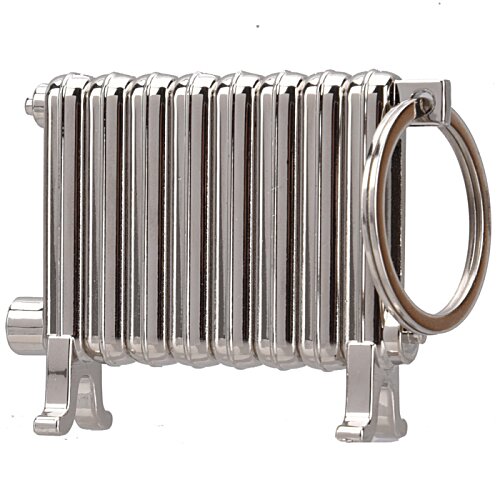 Additional Image 1 - a close-up of a radiator