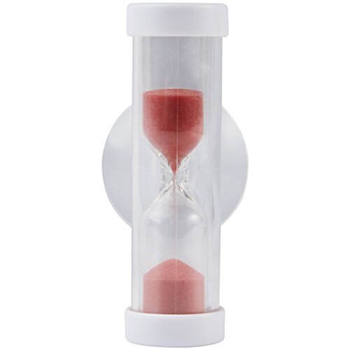 Additional Image 2 - a close up of a hourglass