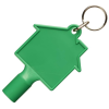View Image 3 of 3 of House Meter Box Key