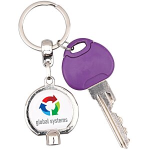 Additional Image 3 - a close-up of a key