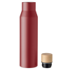 View Image 2 of 8 of Dudinka Vacuum Insulated Bottle