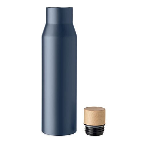 Additional Image 4 - a black bottle with a cap