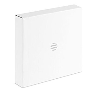 Additional Image 4 - a white box with a logo