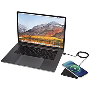 Additional Image 2 - a laptop with a cable attached to it