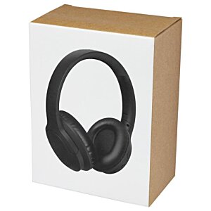 Additional Image 2 - a box with headphones on it