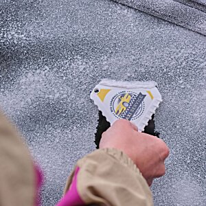 Additional Image 4 - a hand holding a card