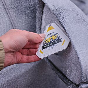 Additional Image 5 - a person holding a card