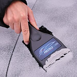 Additional Image 3 - a hand holding a device