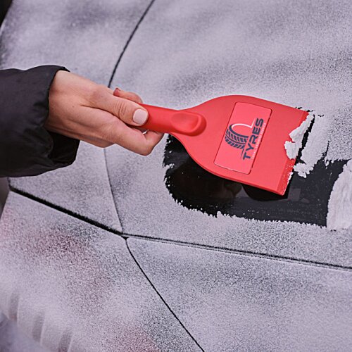 Additional Image 2 - a person holding a red object