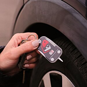 Additional Image 3 - a person holding a key