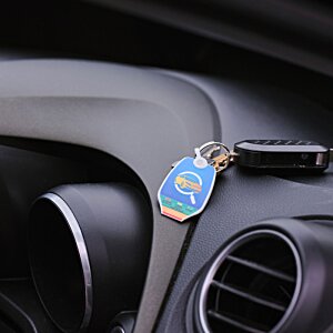 Additional Image 6 - a close up of a car dashboard