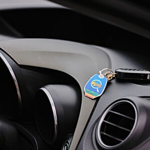 Additional Image 3 - a close up of a car dashboard