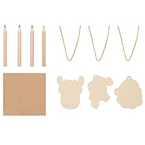 Additional Image 3 - a close-up of different shapes