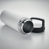 Additional Image 2 - a white and black water bottle